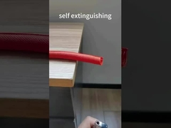 Kendi kendine kapanan kablo koltuğu Yüksek esneklik aşınma direnci