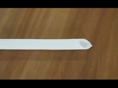 Silikon kaplı cam lifli yangın elbise yürütme standardı UL1441