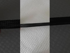 UL94 V-2 Yüksek Tensili PET Genişletilebilir Pürüzlü Koltuk