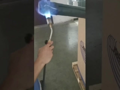 Sıcaklık kısaltma kapakları