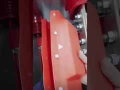 Kalınlığı 1.5mm-2.0mm Elektrik Kablo Aksesuarları Busbar Ortak İzole Kapak Ateşe dayanıklı