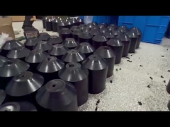 Sıcaklığa direnç küçülme sargı kapakları yalıtım su geçirmez