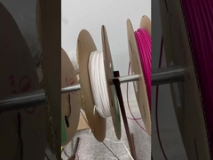 Isı büzülme tanımlama borusu