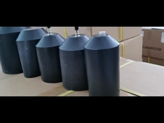 Özelleştirilebilir Nefes Alabilen Kablo Uç Kapakları