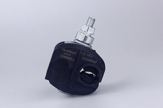 1KV kablo yalıtım delik bağlantıları yalıtımlı delik sapı
