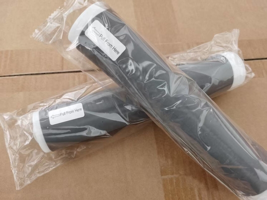 Elektrikli kablolar için 40 mm soğuk küçültme tüpü IEC60502 Standartı