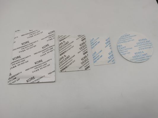 Magnezyum klorür kurutucu sorbent nem kontrolü çözümleri