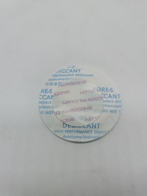 Magnezyum klorür kurutucu sorbent nem kontrolü çözümleri