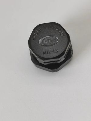 Çapraz Bağlı Polyolefin Isı Küçültücü Kablo Son Kapakları 10mm-160mm