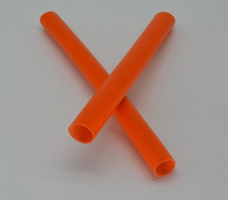 Yüksek yay direnci cam lif tüpü çapı 1mm-40mm