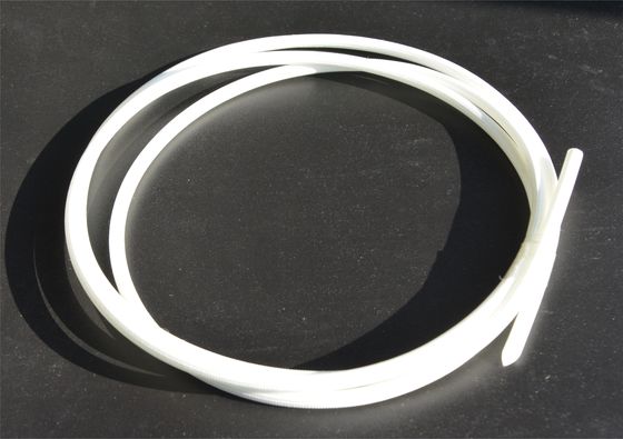 Yüksek yay direnci cam lif tüpü çapı 1mm-40mm