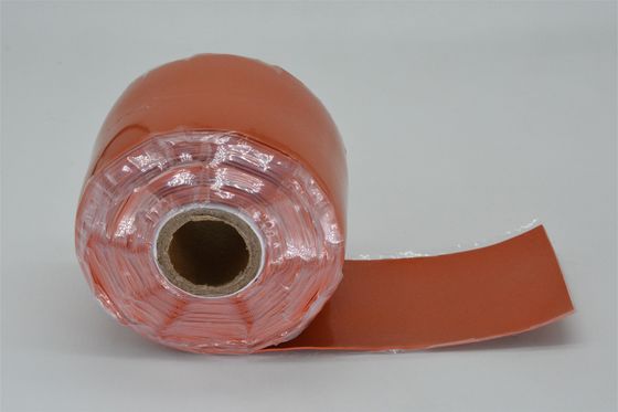 Polyolefin Elektrikli Isı Kısaltma Sargı Bantı 10m 15m 20m
