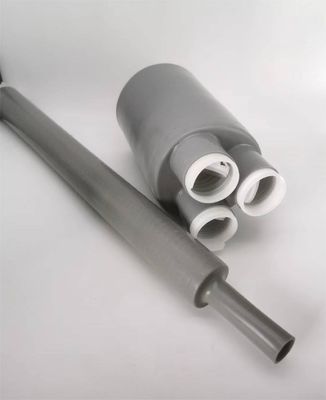 9MPa Sıvı Silikon Kauçuk Soğuk Sıkıştırma Splice Kits Soğuk Direnci
