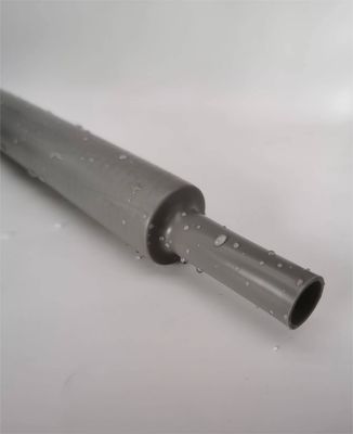 9MPa Sıvı Silikon Kauçuk Soğuk Sıkıştırma Splice Kits Soğuk Direnci