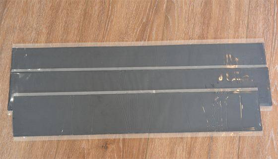 Elektrikli ekipmanlar için esnek kendi kendine ısıtma yalıtımı ve su geçirmez yama