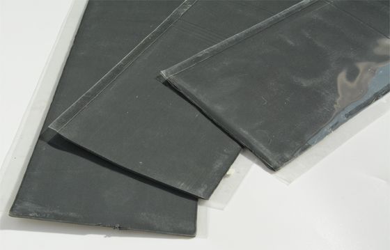 Kendini iyileştiren yalıtım su geçirmez koruyucu yastık