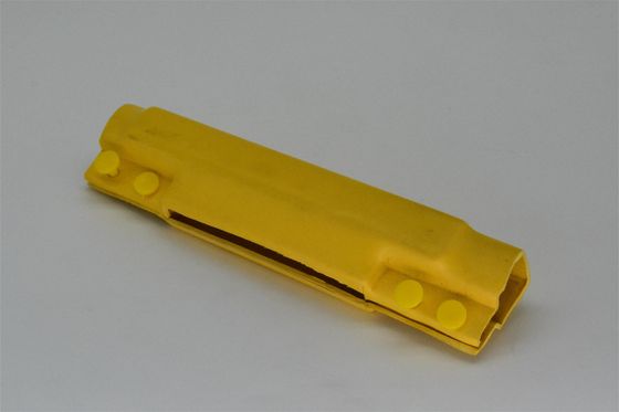 Çapraz Bağlı Polyolefin Busbar Junction İzolasyon Koruma Kutusu Kapak