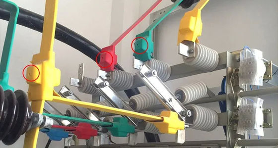 10mm Genişlik Elektrik Kablo Eksiyeleri Otobüs çubuğu eklemleri I Tipi L Tipi T Tipi Otobüs çubuğu kapağı