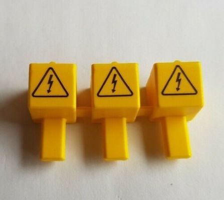 Busbar yalıtım elektrik kablosu aksesuarları Busbar bağlantı koruma kapağı Bus Bar kapağı