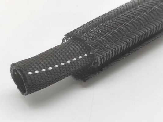 ROHS PET Genişletilebilir Pürüzlü Koltuk Ateş Geri Dayanıcı Sınıfı N5510 / NFPA130