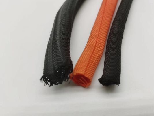 Polyethylene Terephthalate Kendini Sarma Yumruğu Yangın Tutarlı Sınıf