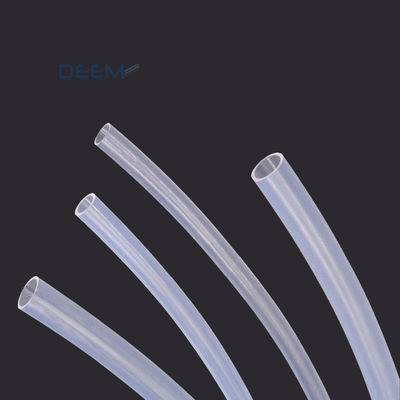 Yüksek dayanıklılık ve uzun ömürlü PTFE mangası korozyona dayanıklı Çeşitli boyutlarda mevcuttur