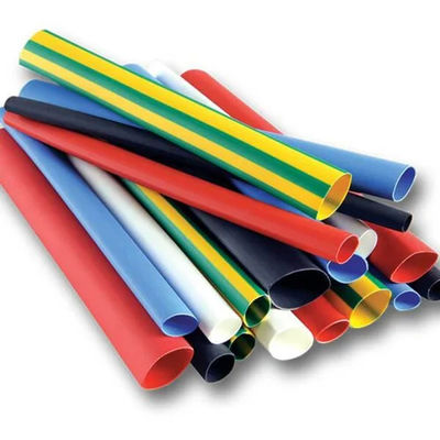 Yüksek dayanıklılık ve uzun ömürlü PTFE mangası korozyona dayanıklı Çeşitli boyutlarda mevcuttur