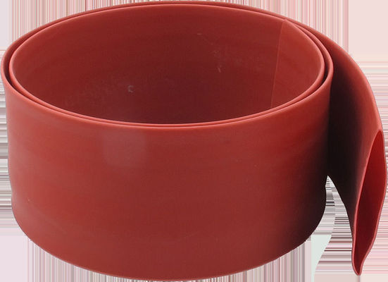 Yüksek dayanıklılık ve uzun ömürlü PTFE mangası korozyona dayanıklı Çeşitli boyutlarda mevcuttur