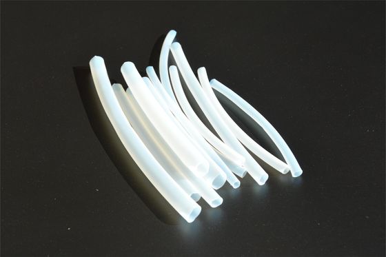 alev dayanıklılığı VW-1 Rating  Sleeve PTFE Shrink Tubing