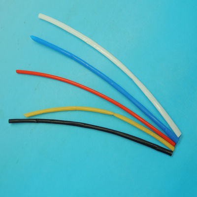 Yağa dayanıklılık  Yumruğu PTFE Yumruğu Güçlü Asit Direnci
