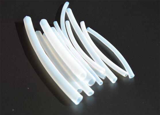 Biyolojik uyumlu Etilen Oksit PTFE Isı Küçültücü Tüp Tıbbi Sınıf