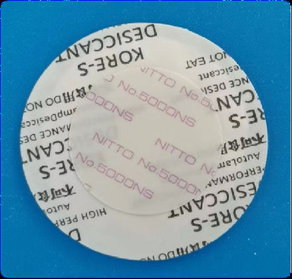 Küçük Paketler Ucuz Fabrika Doğrudan MgCl2 15g Kurutmacı Otomatik Ön Fenerler için Yüksek Absorpsiyon
