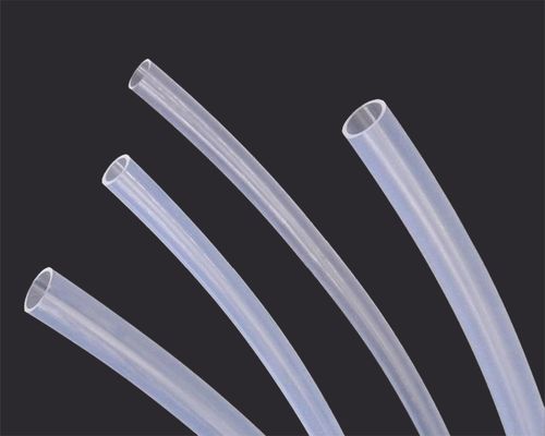 26 Kv/Mm  boru koltuğu PTFE Koltuğu Yanıcılık VW-1