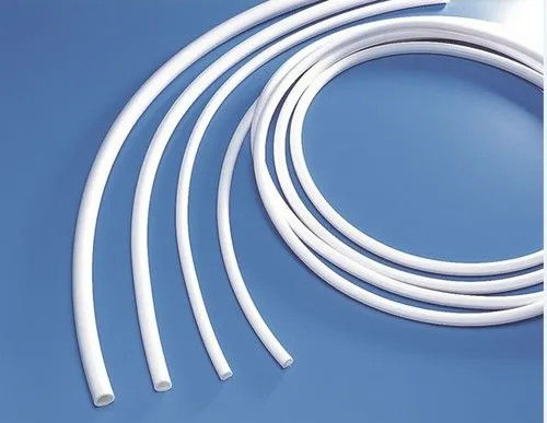 26 Kv/Mm  boru koltuğu PTFE Koltuğu Yanıcılık VW-1