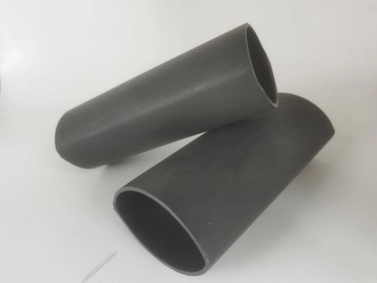 Ağır Duvar Yapıştırıcı Kaplı Sıcaklık Küçülebilir Tüpler Çapraz Bağlı Polyolefin