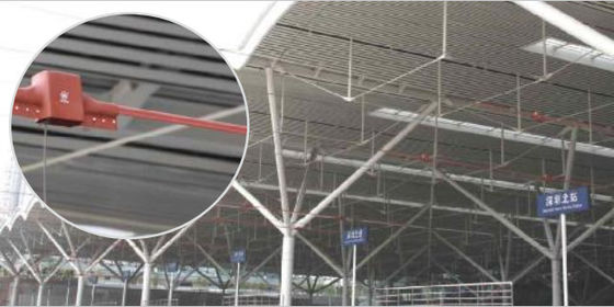 Elektrikli Kablo Aksesuarları Otobüs Çubuğu Kapağı Yangına dayanıklı Otobüs çubuğu kapağı
