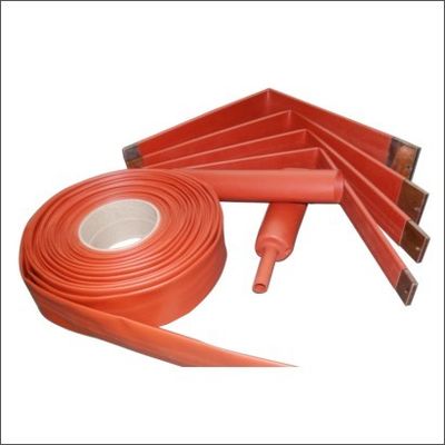 Esnek Orta Voltajlı Çapraz Bağlı Polyolefin Busbar İzolasyon Tüpleri