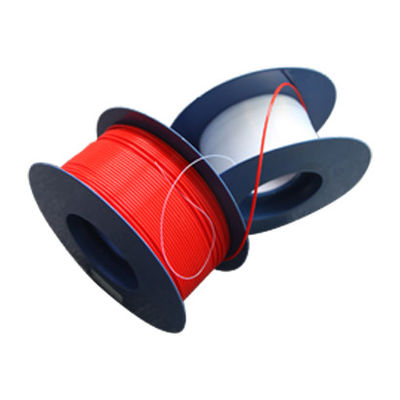 Yüksek sıcaklığa dayanıklı PTFE  Tüpleri VW-1