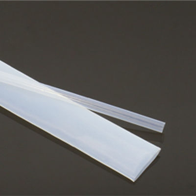 Korrozyona Karşı PTFE  Sıcaklık Küçürme Tüpleri için Yüksek Performans