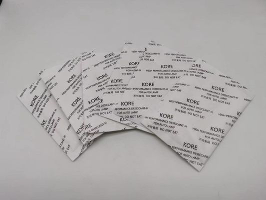 Endüstriyel ambalaj Magnezyum klorür kurutucu elektrikli aletler için toksik olmayan