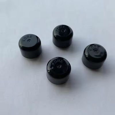 Otomobil Işığı Hidrofobik Havalandırma Plug Koruyucu Gri Logo ile Yüksek Hava Permeablity