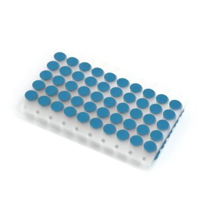 LED lambalar için hava akışı solucan IP68 Eptfe hava akışı solunumlu su geçirmez zar