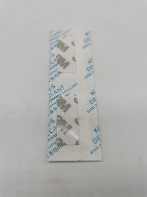 2g Magnezyum klorür kurutucu far nem emici