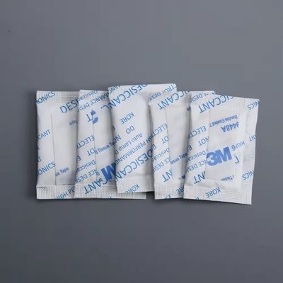 MgCl2 4g Paket Far Nemden Korunma Kurutucu