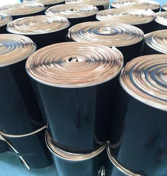 Yüksek germe dayanıklılığı ≥20MPa'lık sıcaktan küçülen elektrikli bantlı mühürleyici ve yalıtım telleri