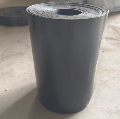 Polyolefin ısı küçültücü elektrikli bant hizmet ömrü 1000h -45°C 125°C Uygulamalar