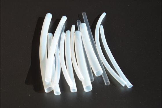 28#PTFE Temiz Tıbbi Kaliteli Termal Kırılma Tüp Tıp Kaliteli Tüp