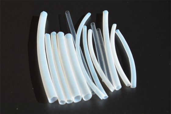 26#PTFE Temiz Tıbbi Kaliteli Termal Kırılma Tüp Tıbbi Kaliteli Isı Kırma Tüp