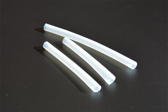 26#PTFE Temiz Tıbbi Kaliteli Termal Kırılma Tüp Tıbbi Kaliteli Isı Kırma Tüp
