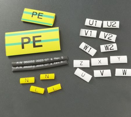 Özel Logo Kimlik Koltuğu Elektrik Kablosu Aksesuarları